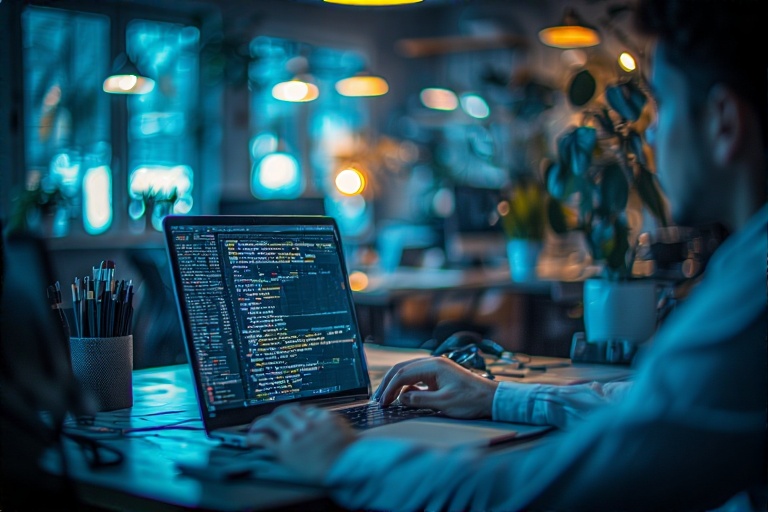 Hiring Junior Web Consultant