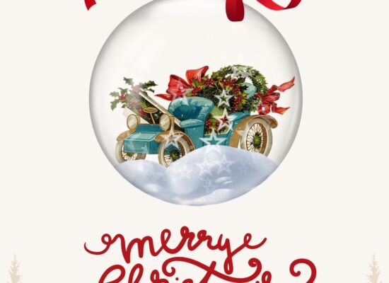 Seasons Greeting's from Alpha Consultants